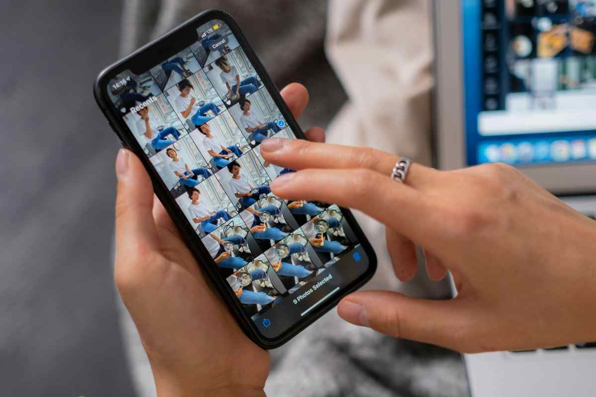 Come trovare foto e documenti su uno smartphone Android
