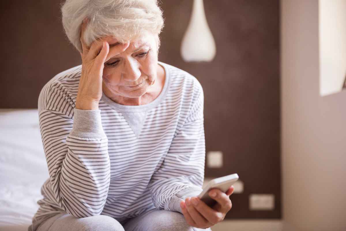 Attenzione alla truffa del numero telefonico: ecco come difendersi