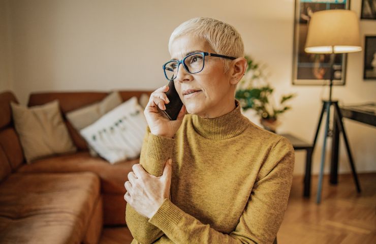 Occhio alla nuova truffa telefonica: arriva la chiamata che spaventa gli utenti