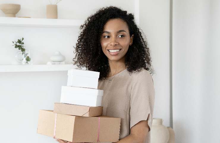Vendere oggetti usati online Vendere oggetti usati online