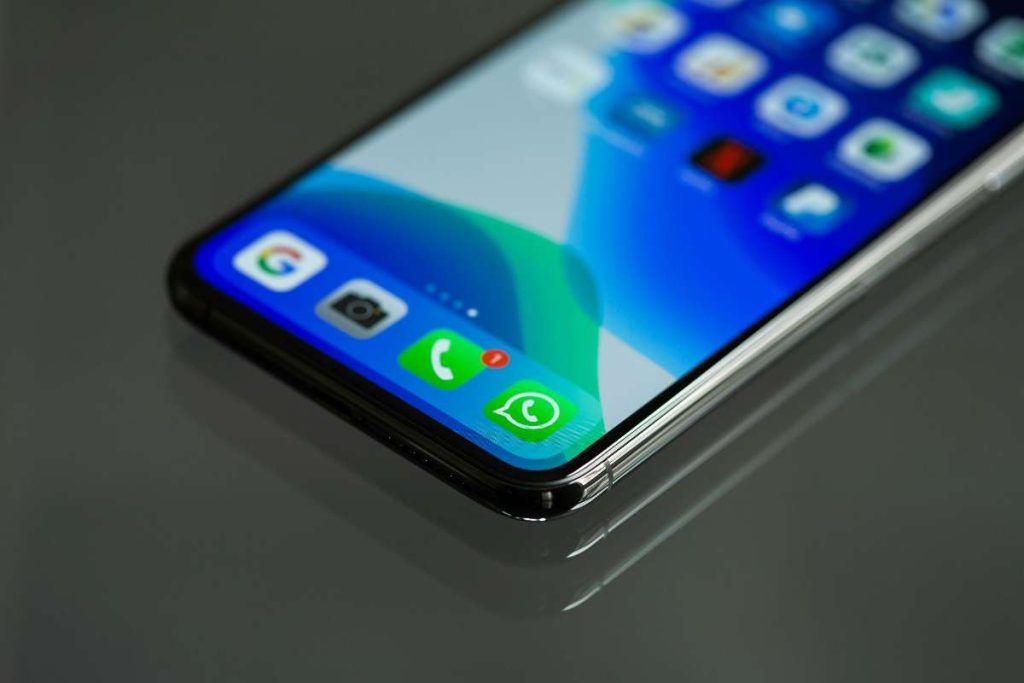 WhatsApp su Android