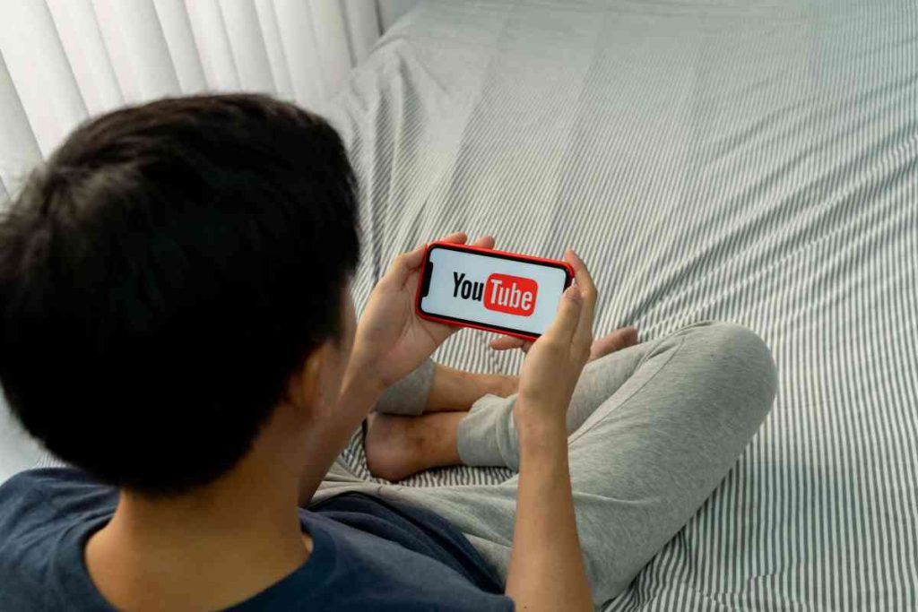 YouTube Kids