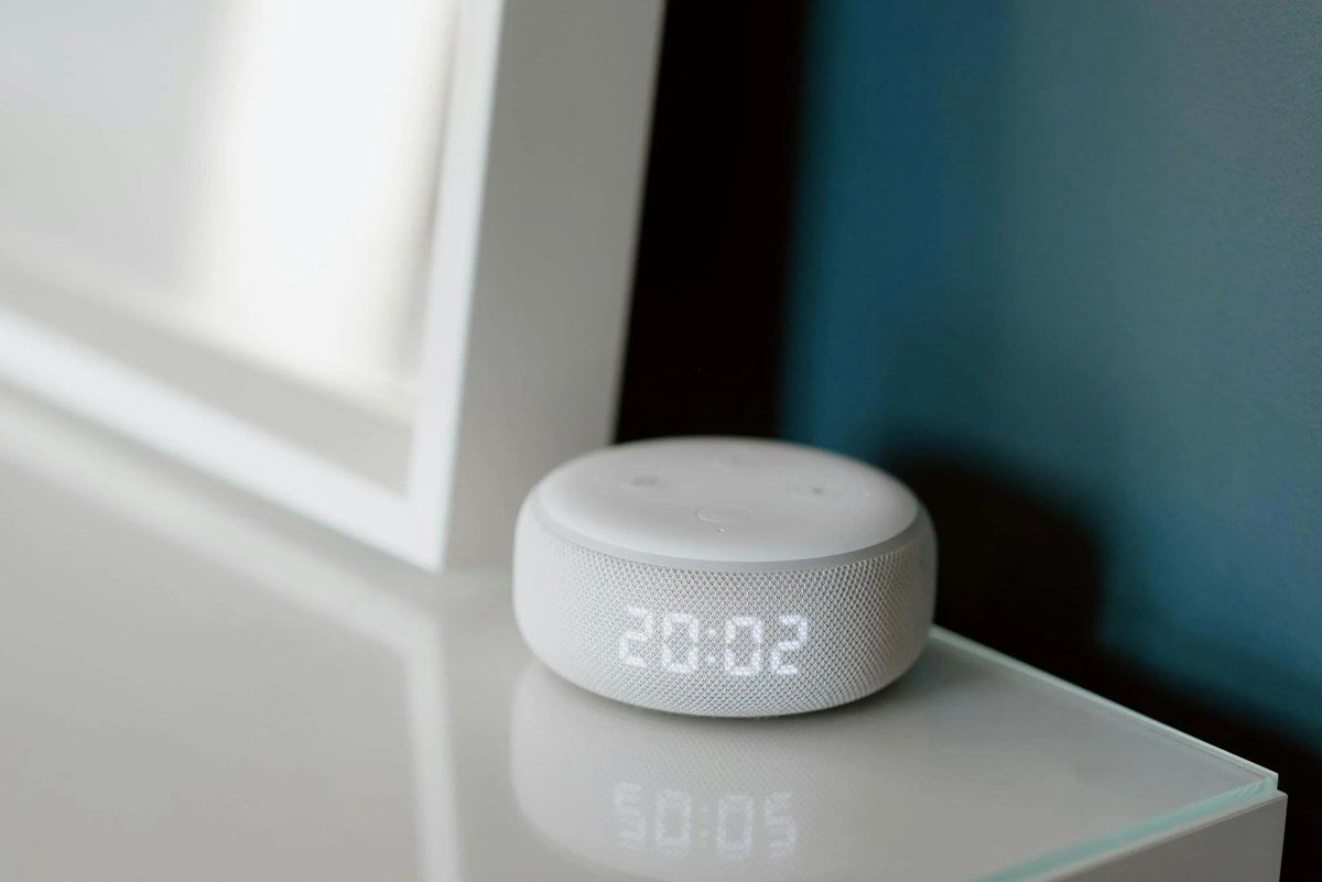 Alexa e privacy