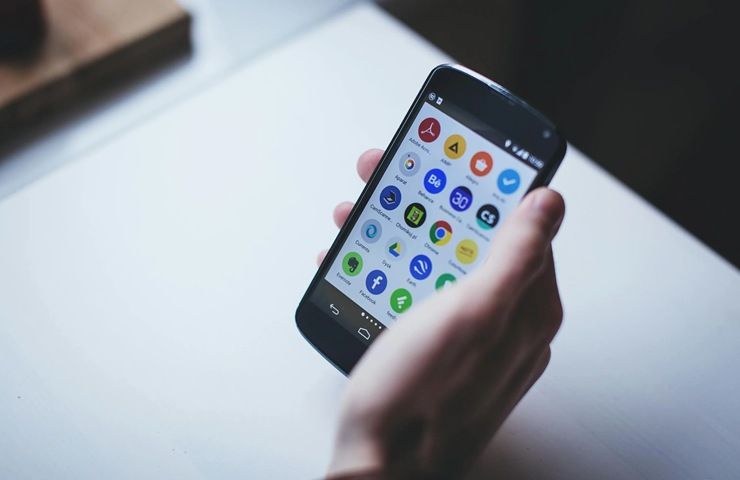Sistema operativo Android