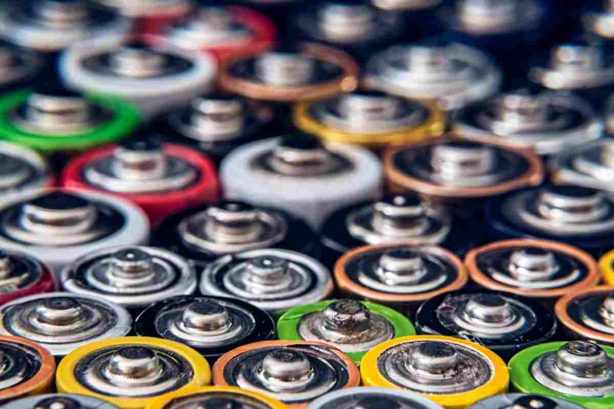 batterie