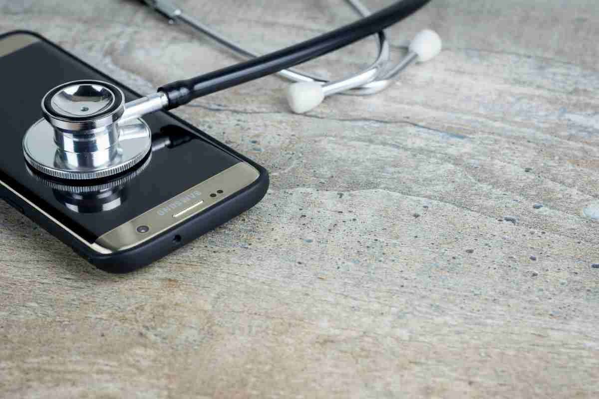 cellulare dottore