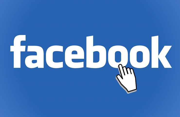 Segnalazione gruppi Facebook