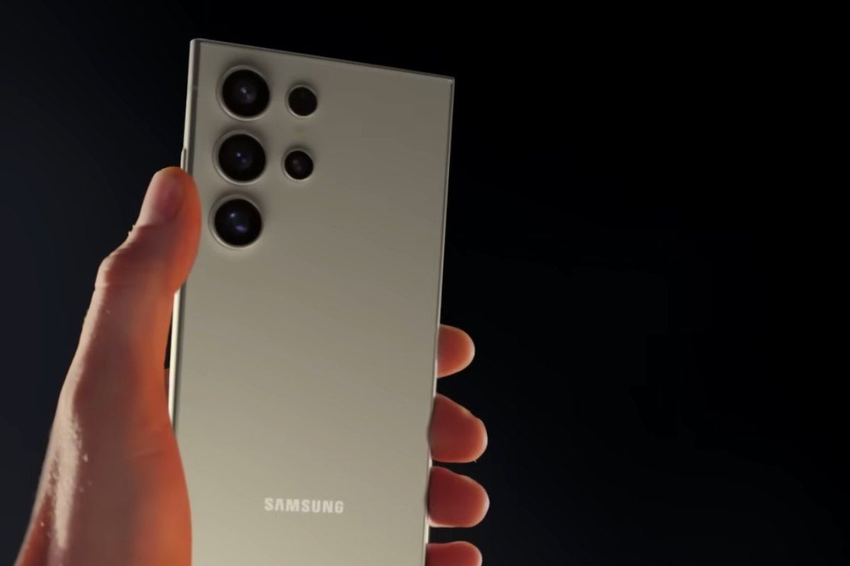 galaxy s24 fotocamere 