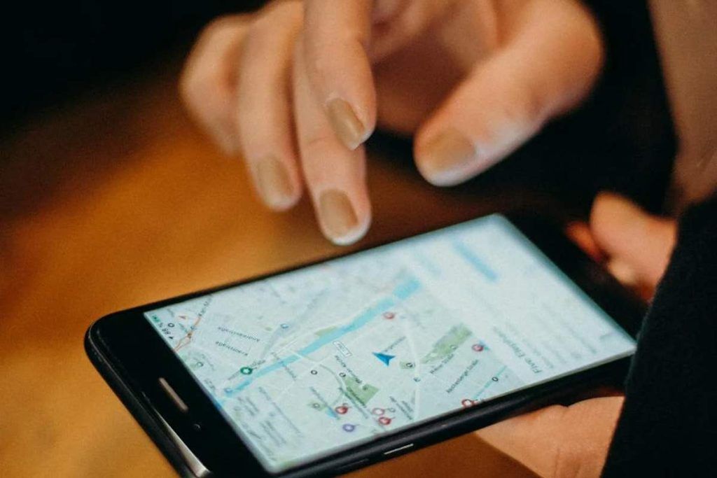 Rischio geolocalizzazione