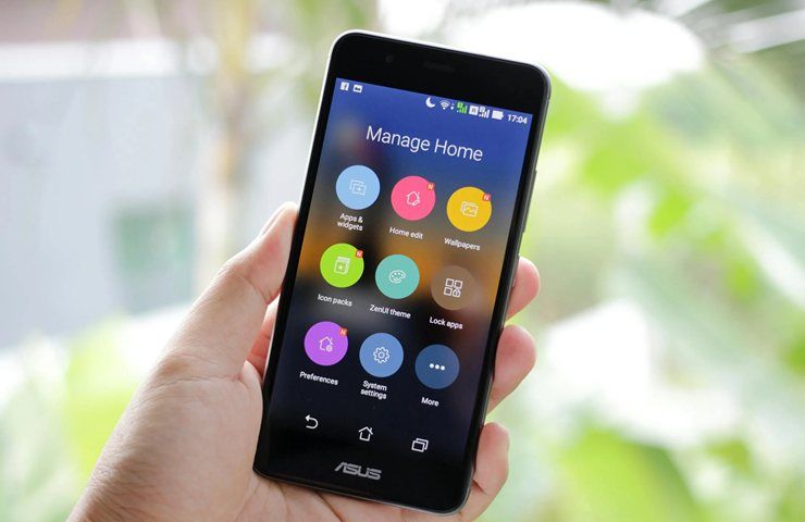 App geolocalizzazione