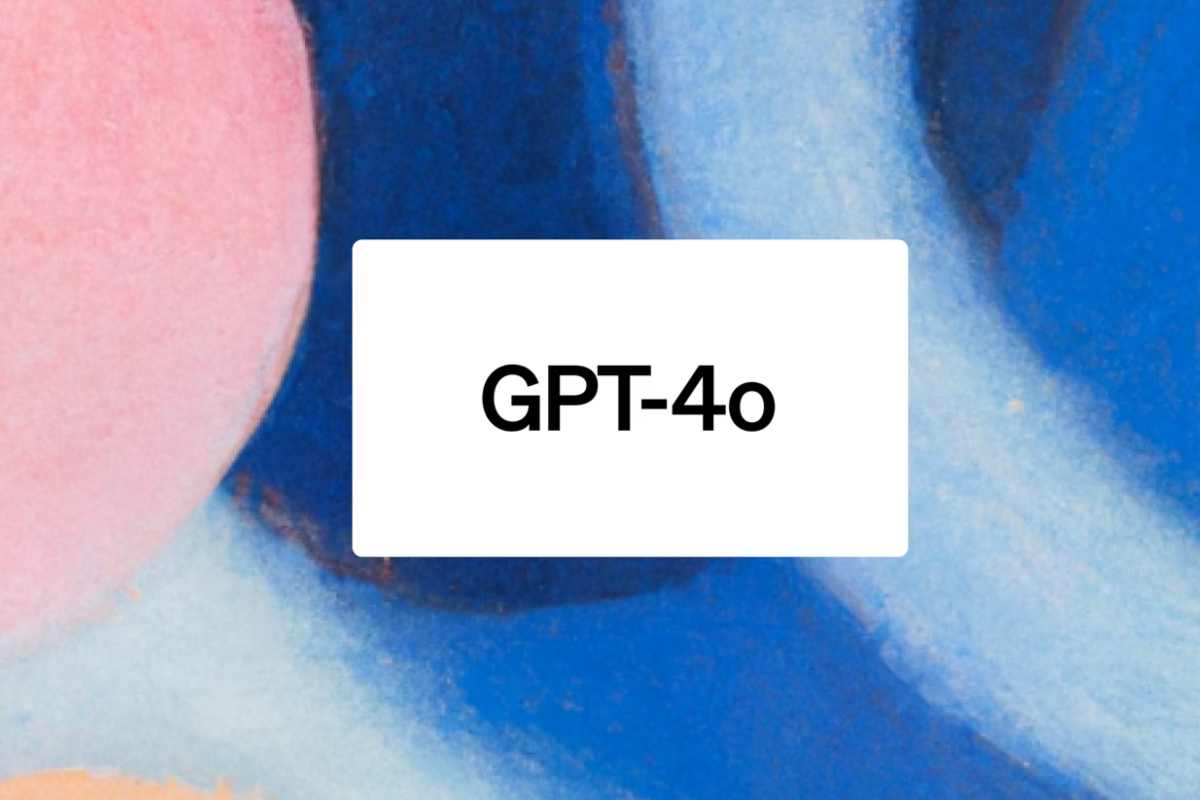 gpt-4o