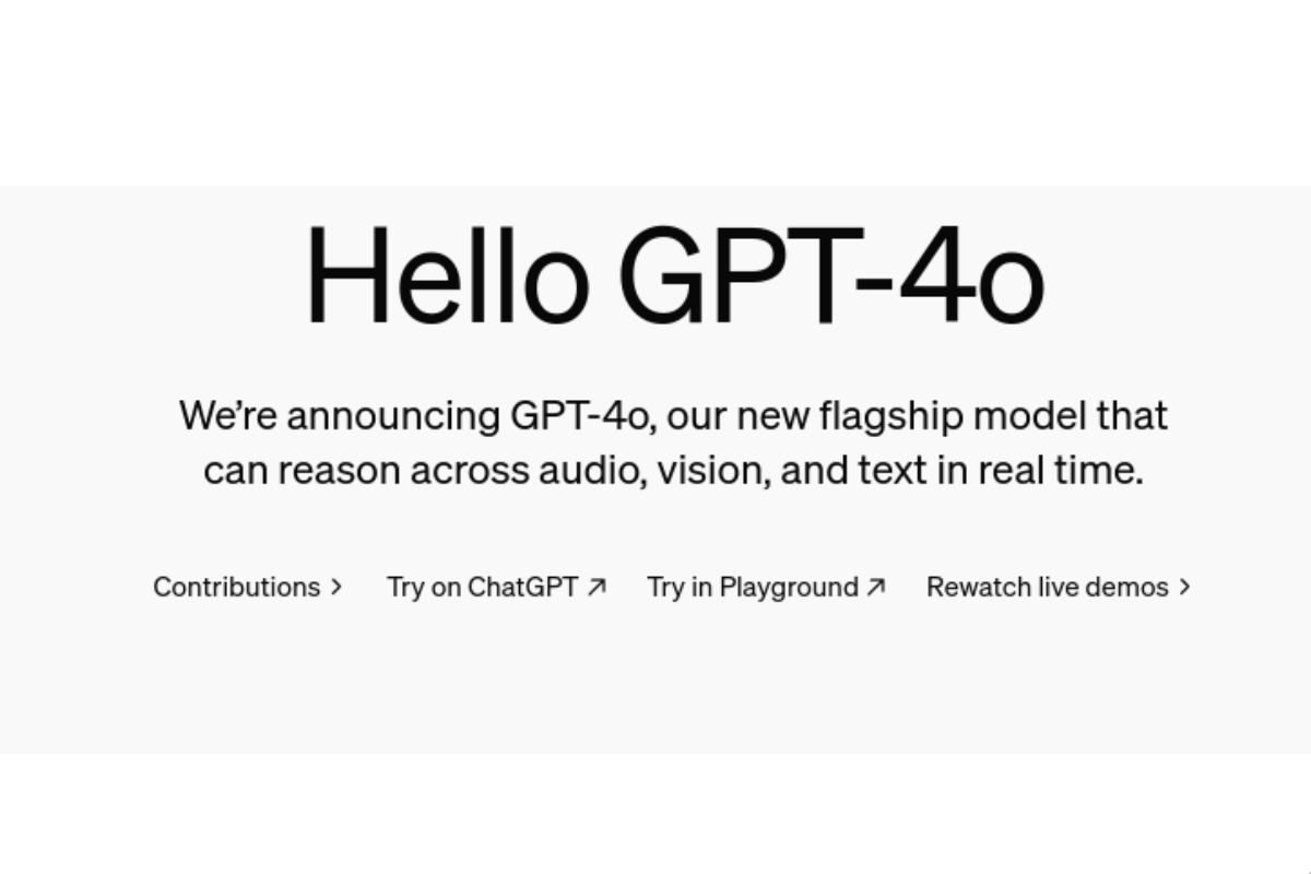 gpt annuncio