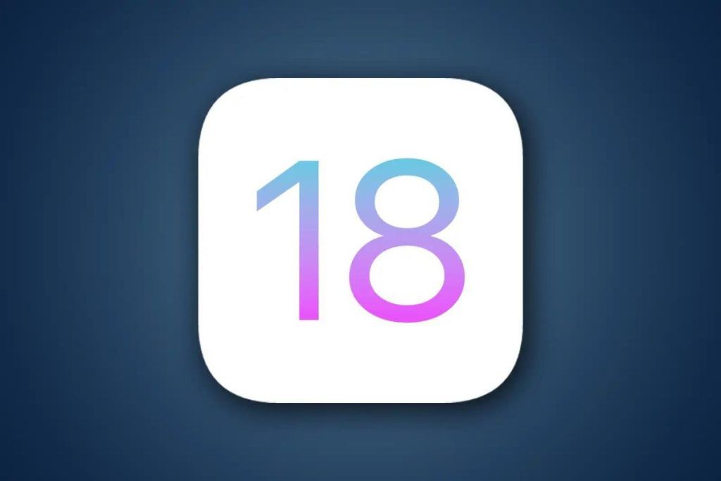 iOS 18