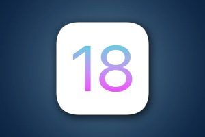 iOS 18