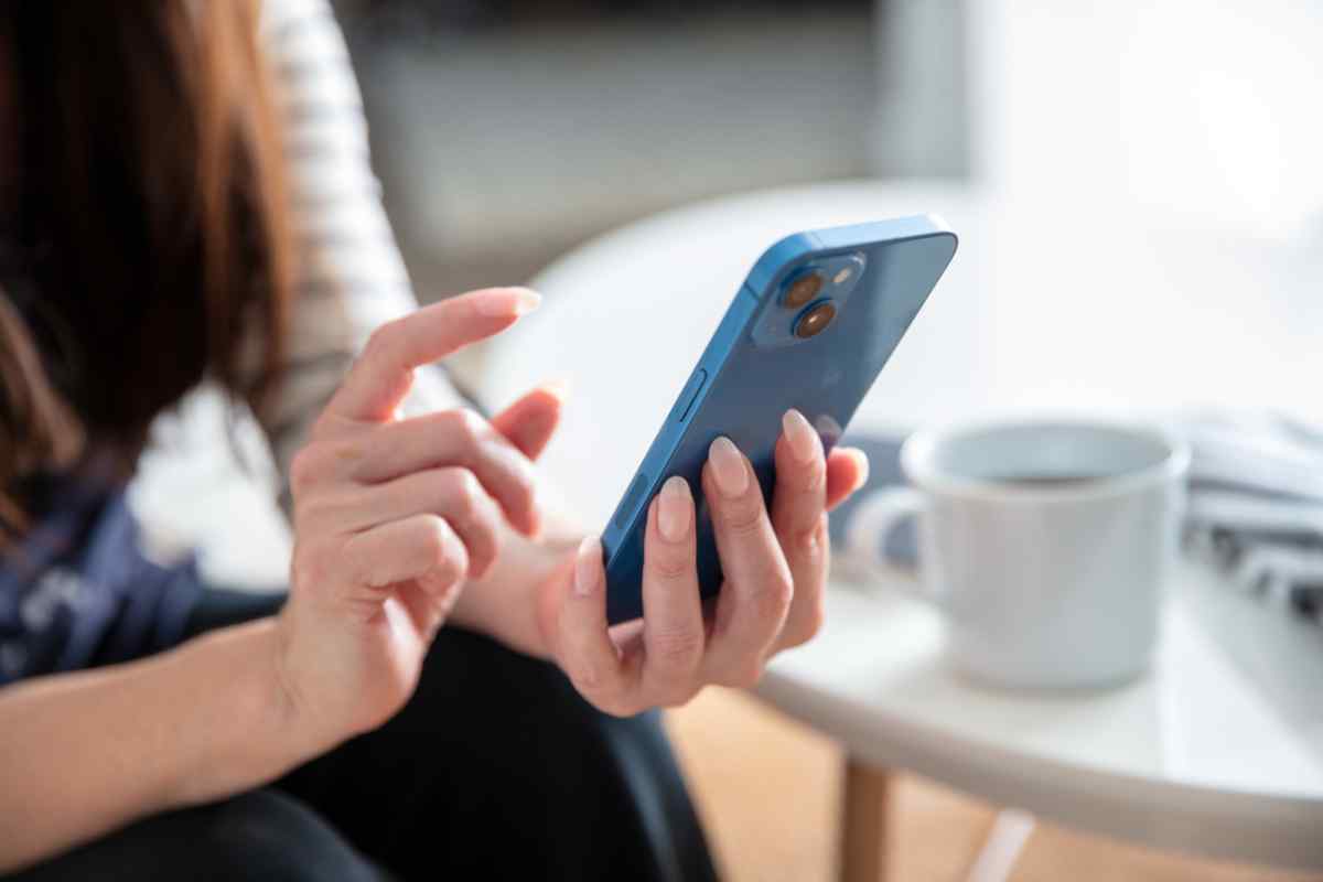 iPhone funzionalità poco conosciute