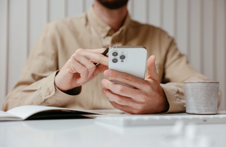 iPhone funzioni segrete utilissime