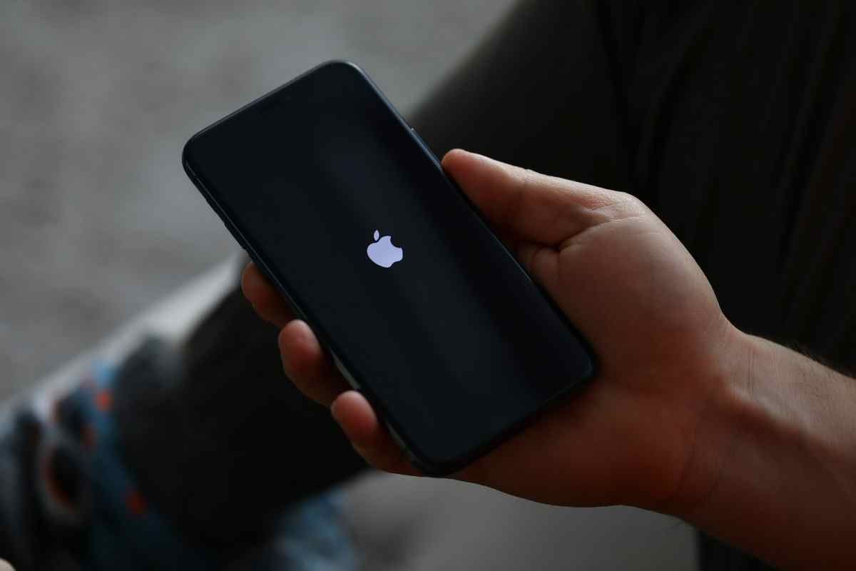 iPhone silenzioso chiamate