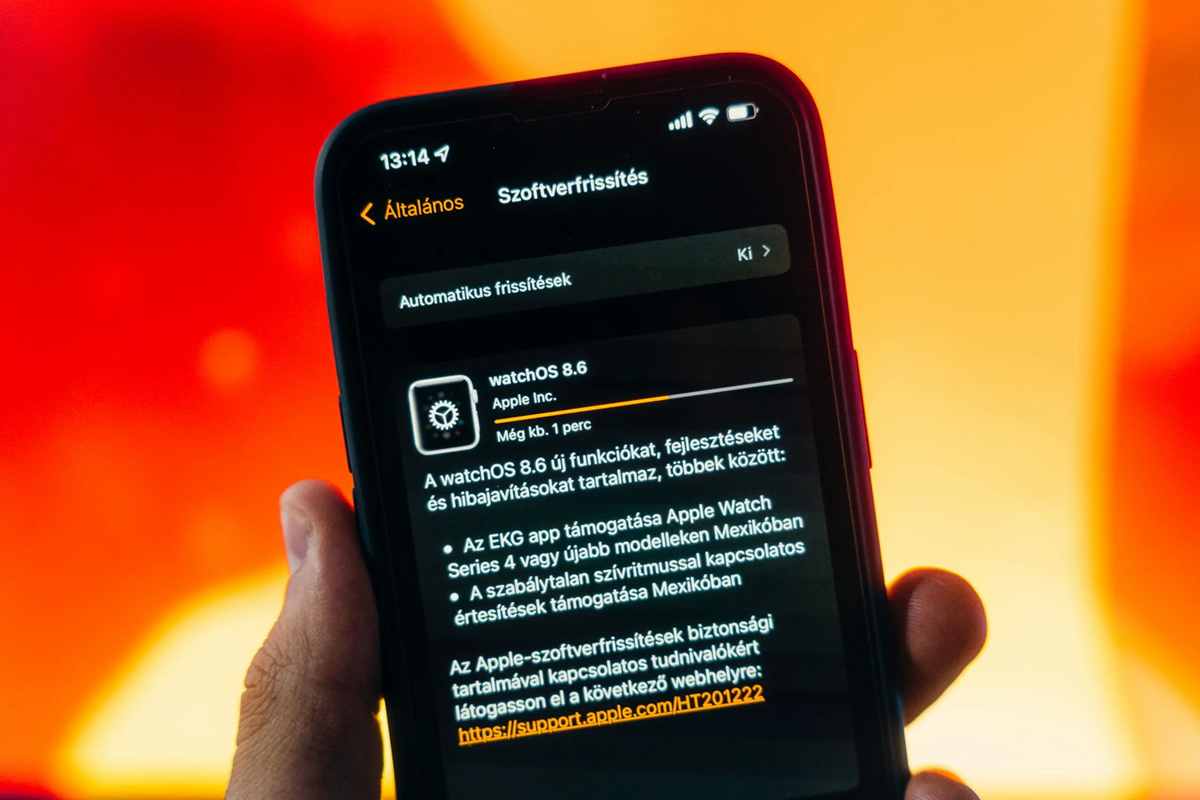iOS 18, le novità e le indiscrezioni