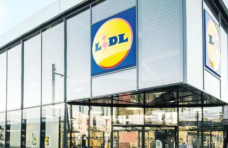 Lidl profumi