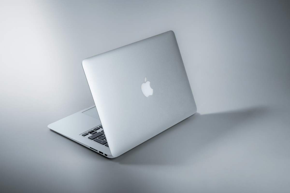 macbook