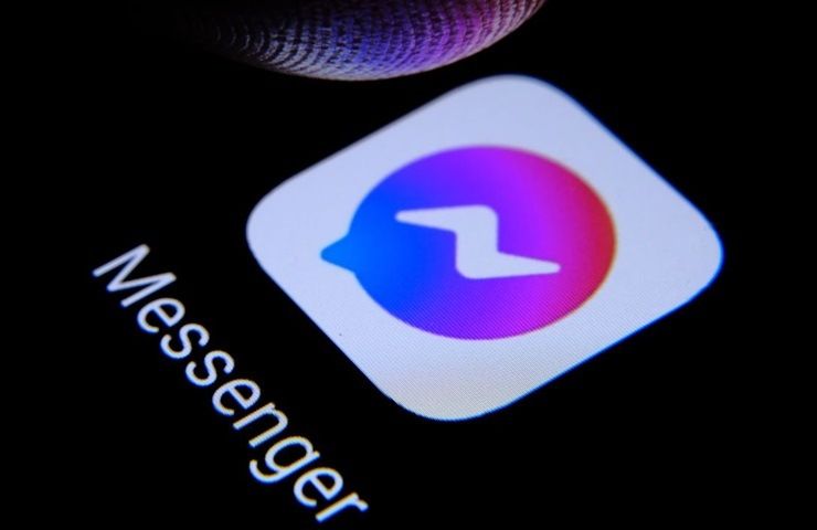 App Messenger