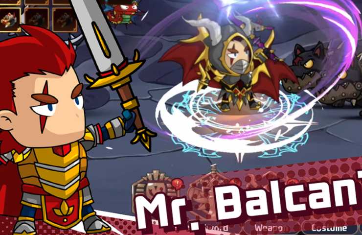 mr balcan