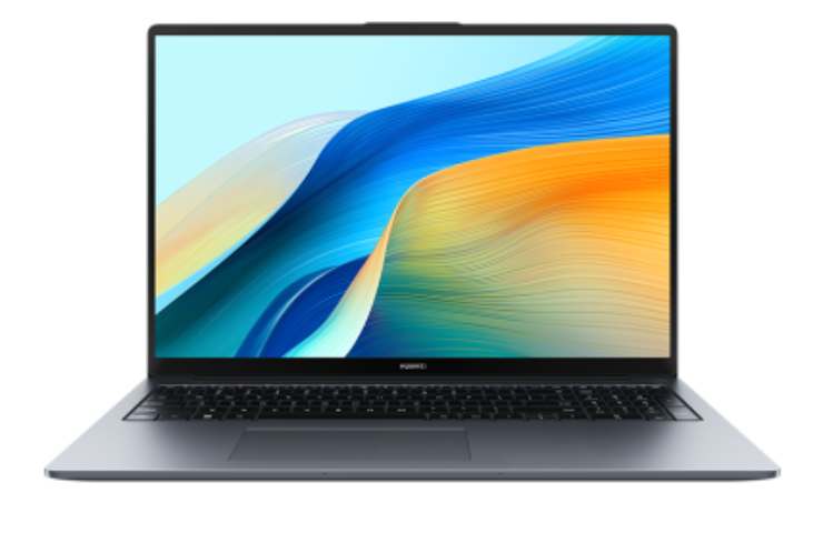 notebook huawey