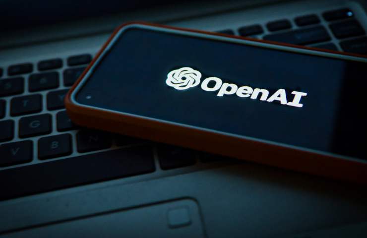 openai smartphone