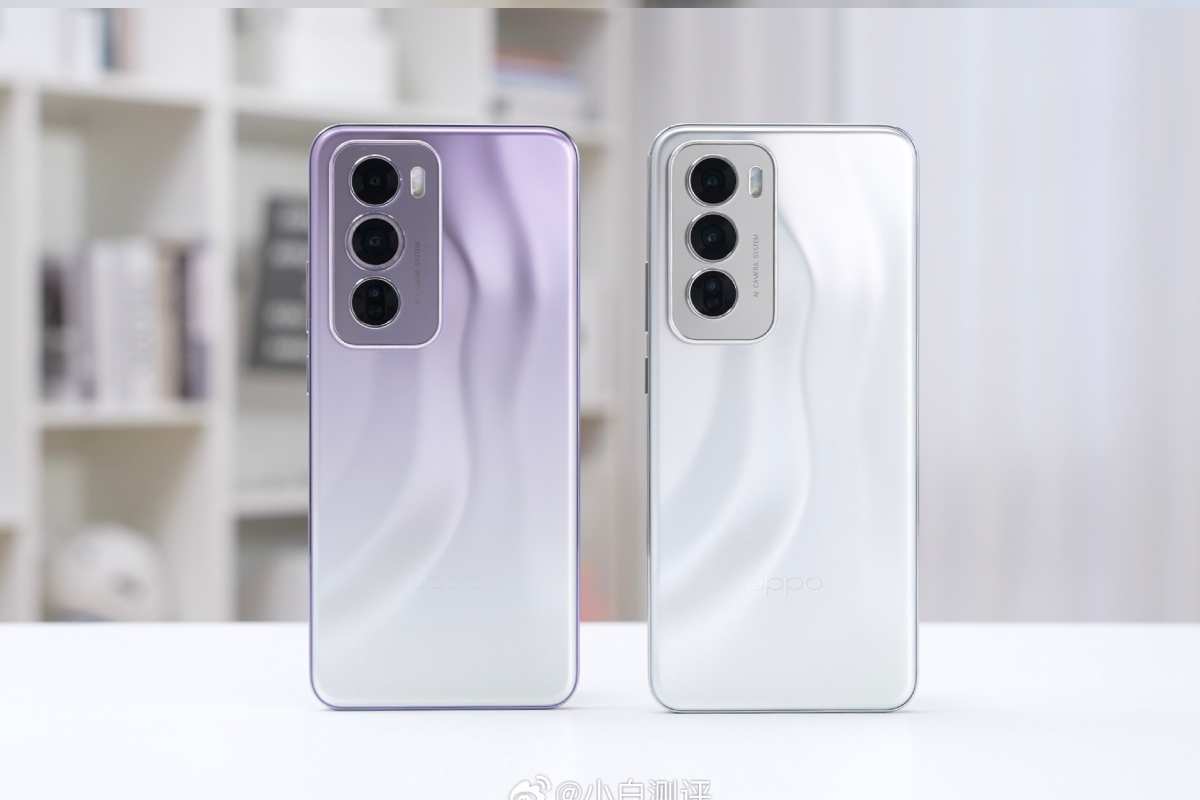 oppo reno 12 e pro