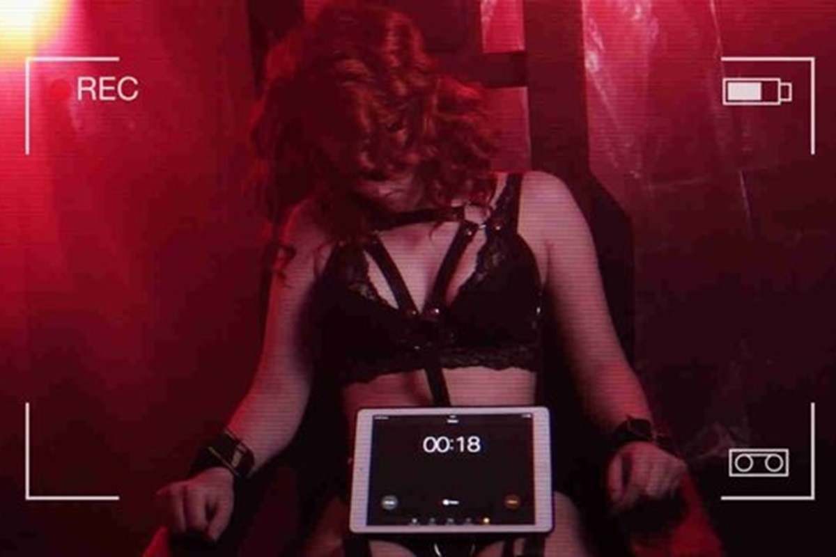 Dark Web