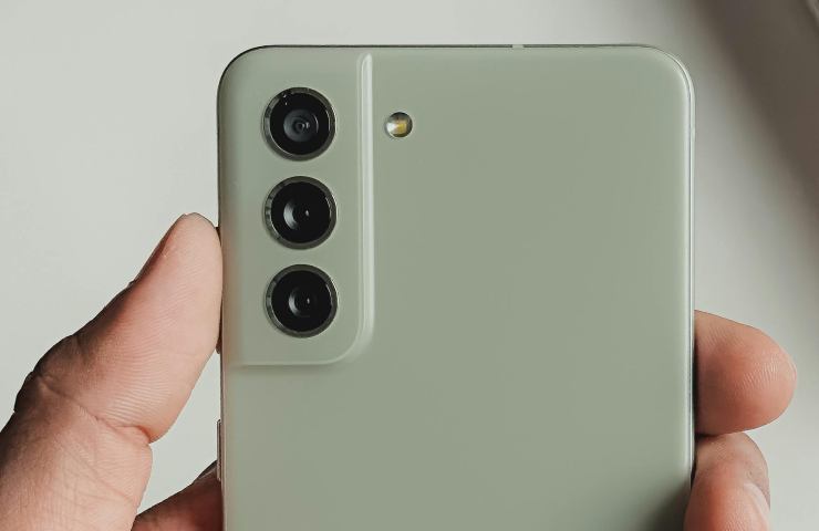 samsung galaxy vecchio 