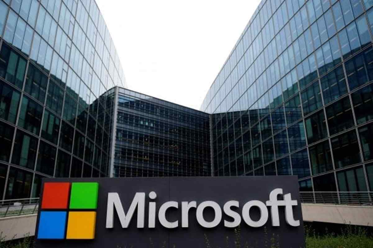 Big Tech e impatto ambentale