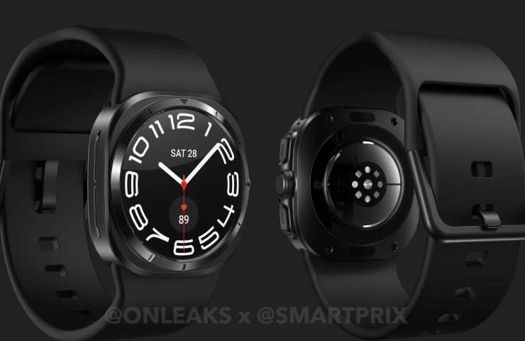 smartwatch samsung