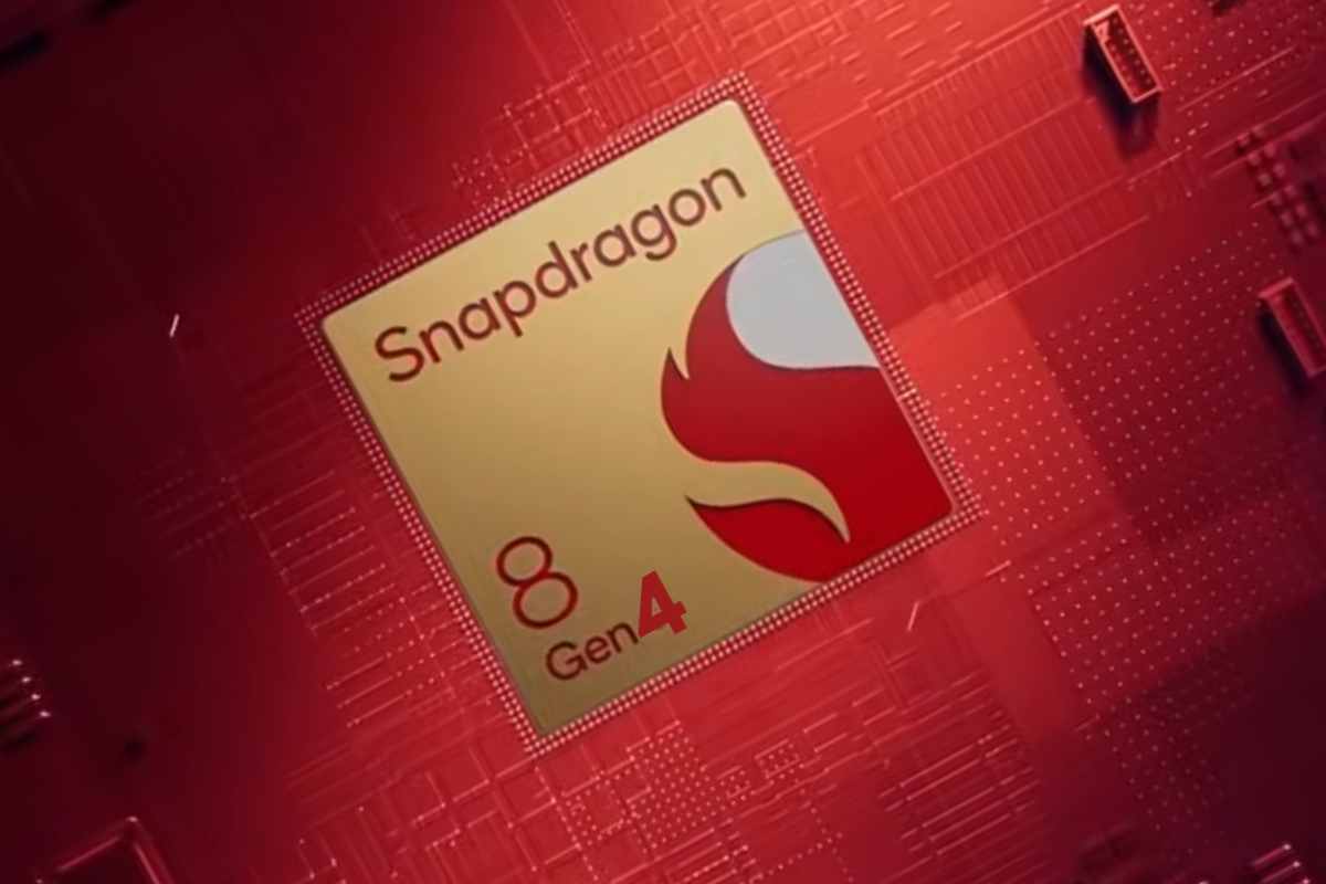 snapdragon 4