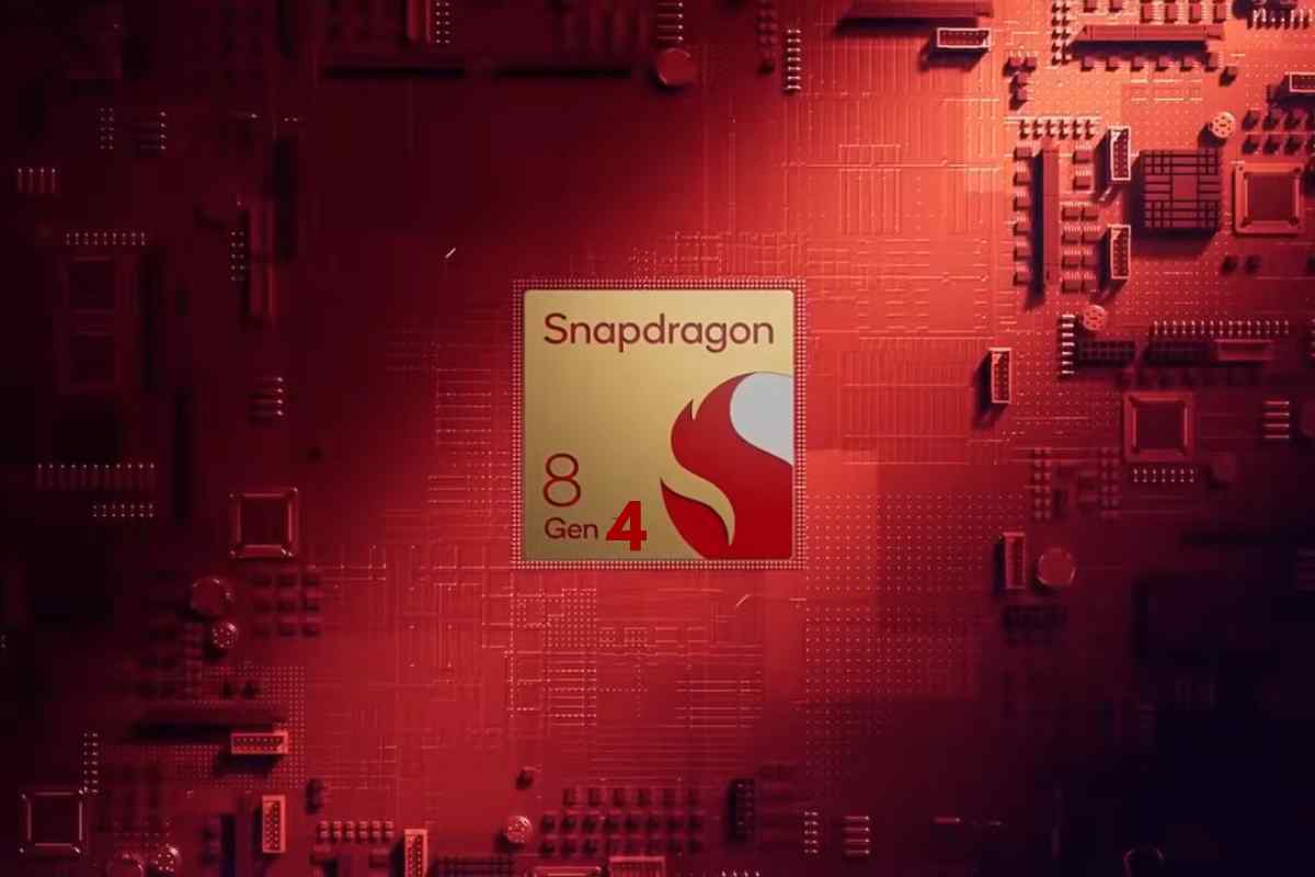 snapdragon 8 g4