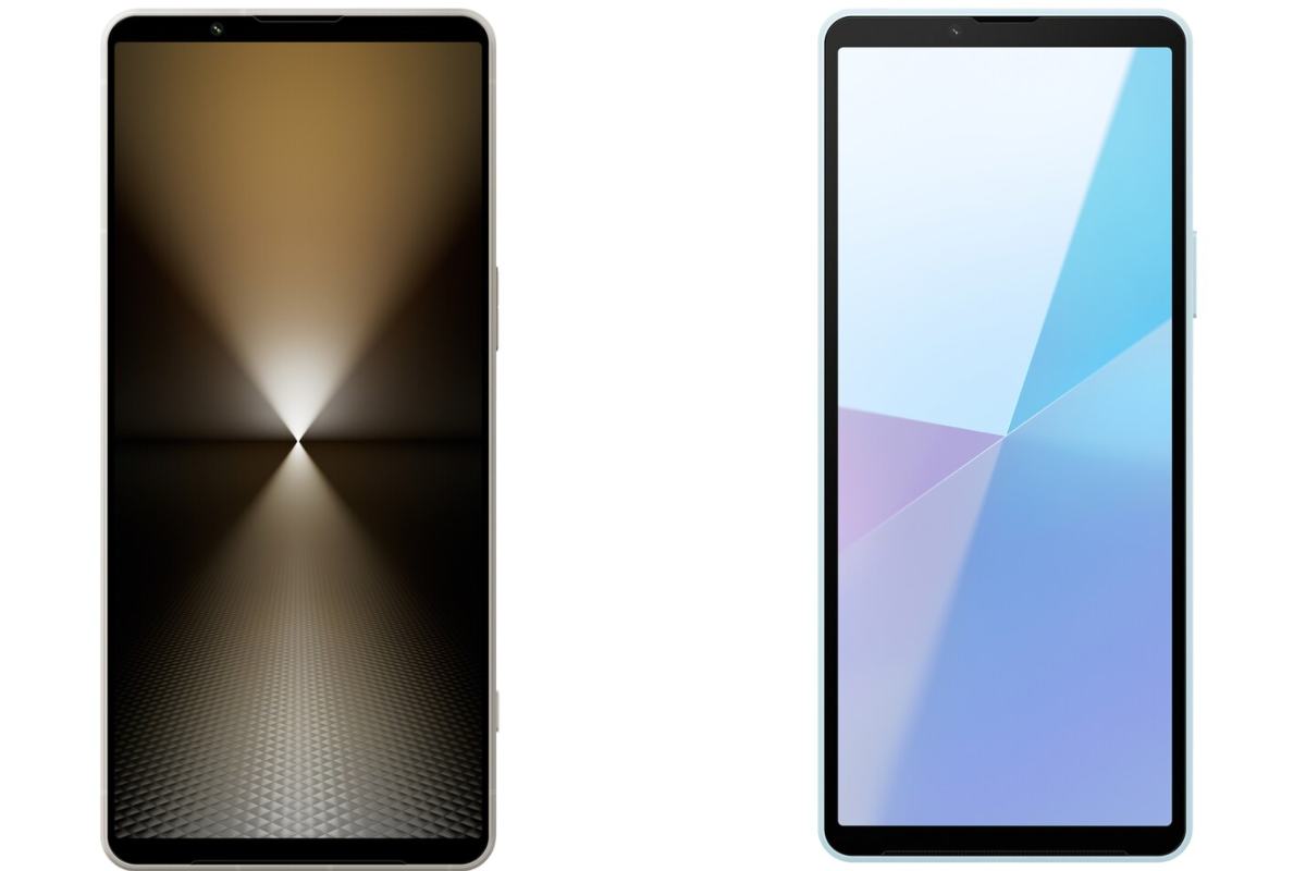 sony xperia 1VI 10 VI