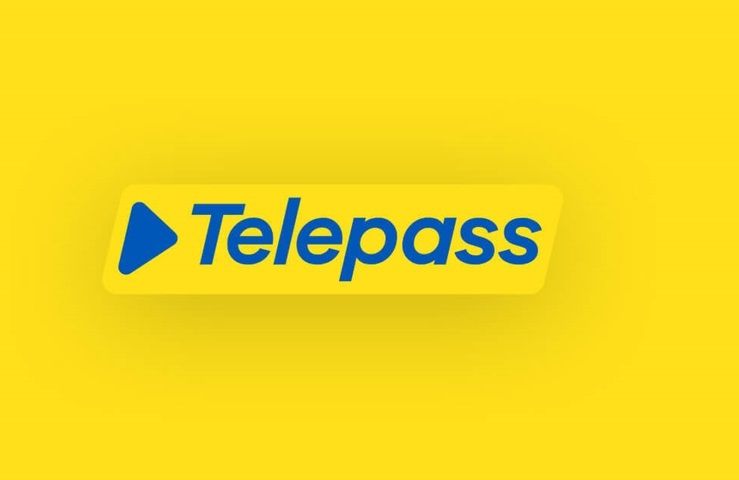 Gruppo Telepass