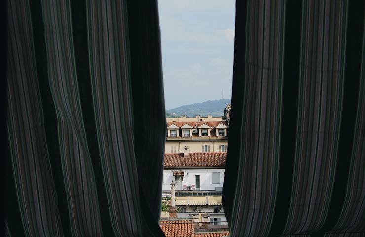 Tende termiche