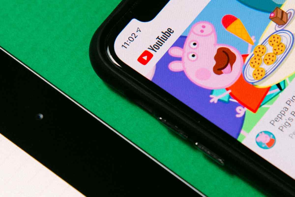 youtube peppapig