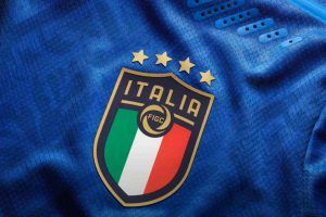 Significato maglia azzurra