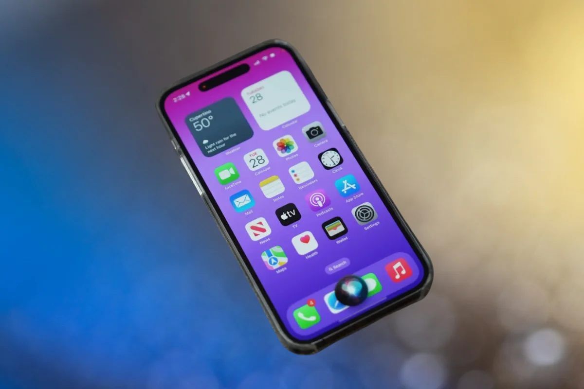 Trucco iOS 18