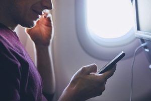 Modalità aereo