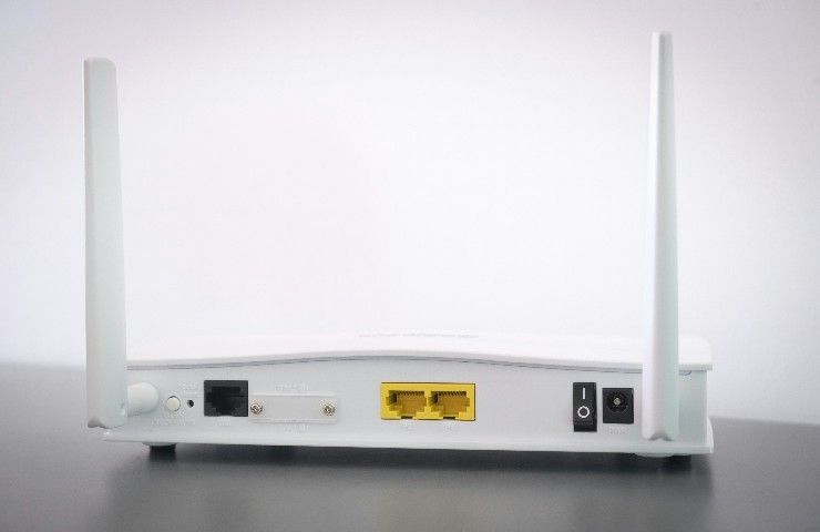 Modem Modem