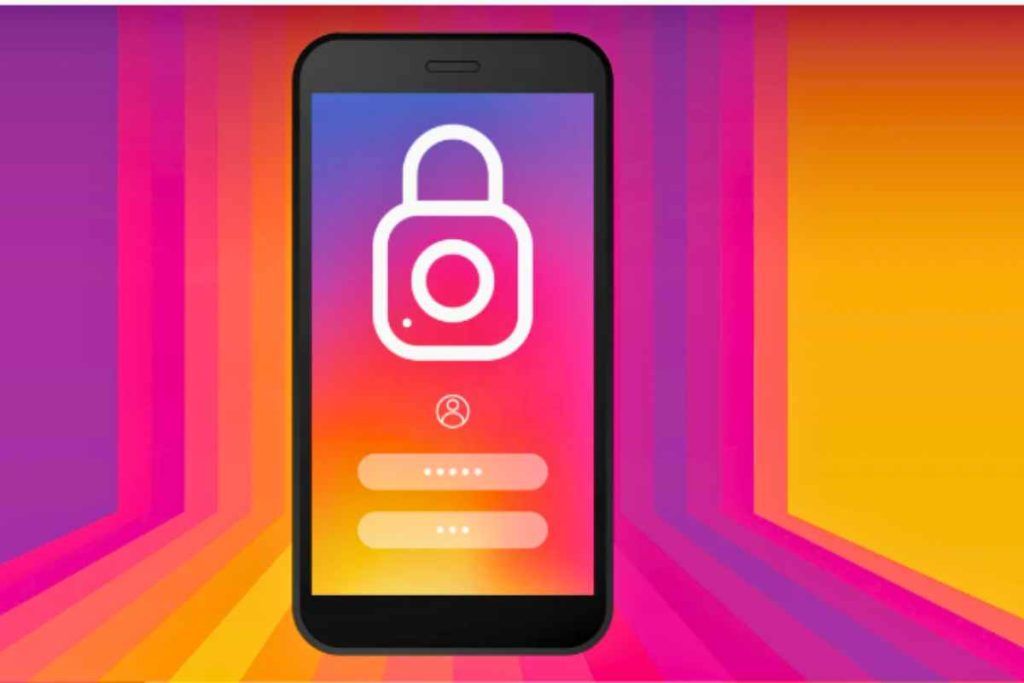 Tutelare la privacy su Instagram