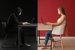 Come distinguere un profilo vero da uno falso: 5 trucchi che ti aiutano a scoprirlo