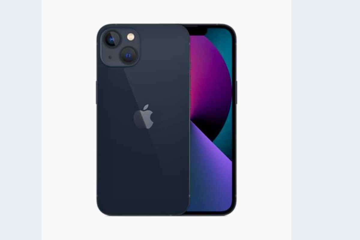 iPhone
