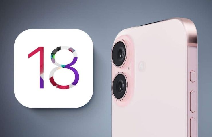 iOS 18