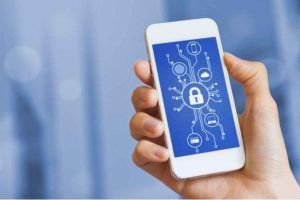 Sicurezza sullo smartphone