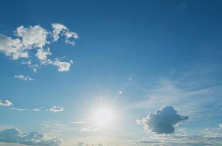 Goccia fredda: cos'è questo fenomeno atmosferico arrivato in Italia