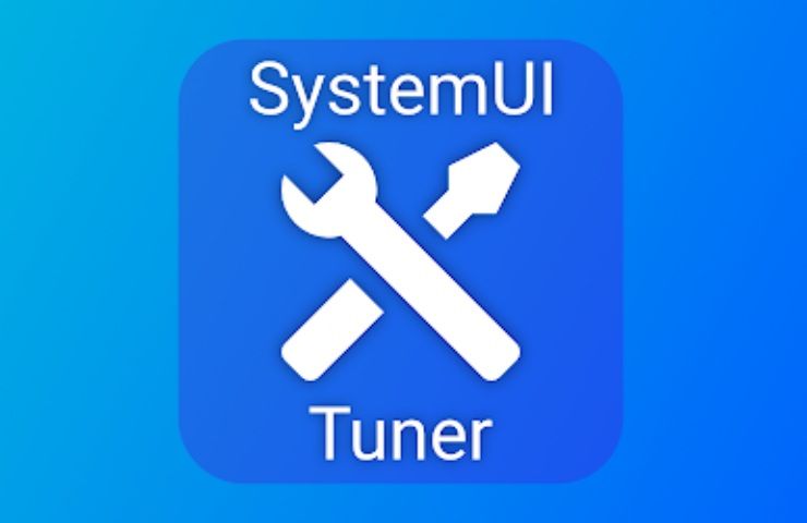 System UI Tuner